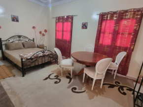 Appartement du Fleurs